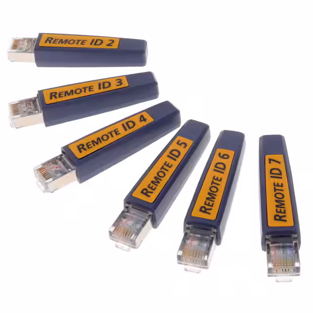 REMOTEID-KIT Fluke Networks  Zubehör